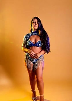 Flora Favaretto